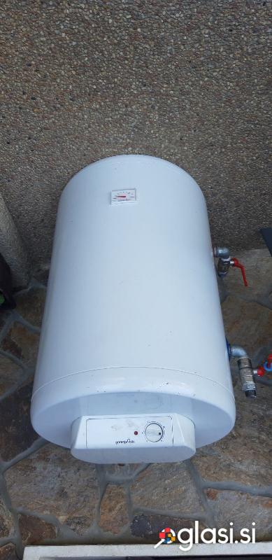 BOJLER GORENJE 80 L