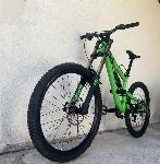 Scott Voltage Downhill