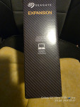 Zunanji trdi disk 10TB