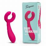 VIBRATOR Teazers Pair Pink