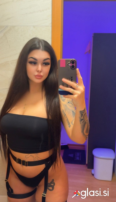 SEXI DOMINIKA PONOVNO V KOPER