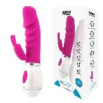 VIBRATOR RABBIT Zenn 210002 Pink