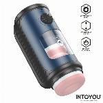 MASTURBATOR Intoyou Tenkro Heated & Thrusting