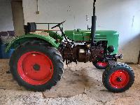 FENDT  DIESELROS