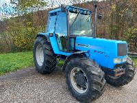Traktor Landini 9880