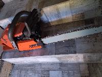 Husqvarna 372xp