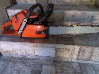 Husqvarna 372xp