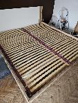 Letveno dno 90 x 200, KP