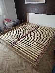 Letveno dno 90 x 200, KP