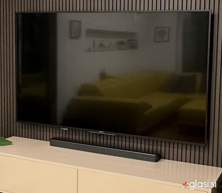 Prodam Sony KD-75XD8505, 4K, Android TV
