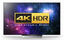 Prodam Sony KD-75XD8505, 4K, Android TV