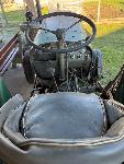Farmer Fendt 2, letnik 1961
