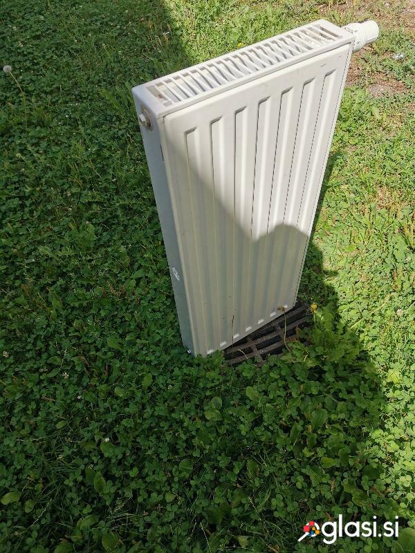 Radiator 90 x 40cm