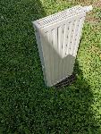 Radiator 90 x 40cm