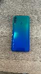 Huawei P40 lite E