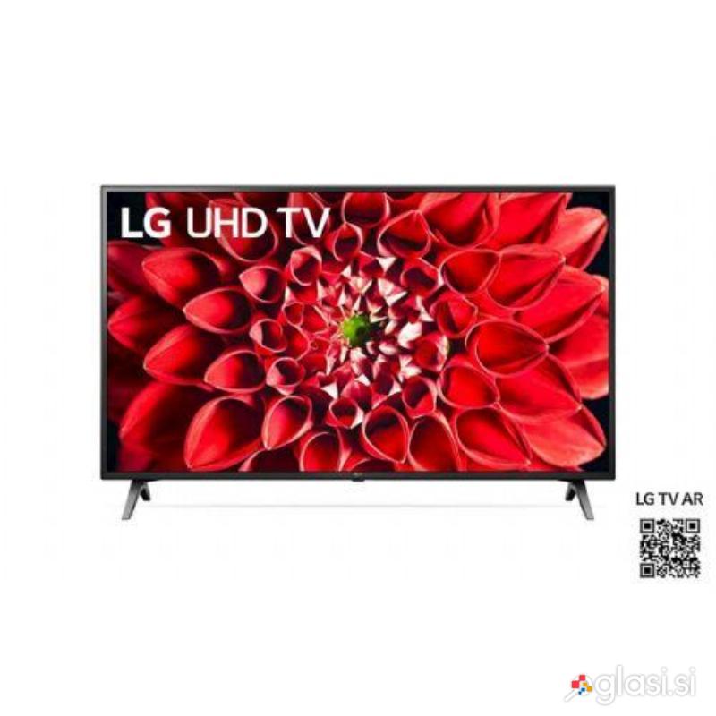 LG 55UN71003LB 55" 4K LED LCD Smart TV, s stenskim nosilcem - odličen