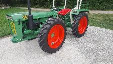 Traktor holder ag 35