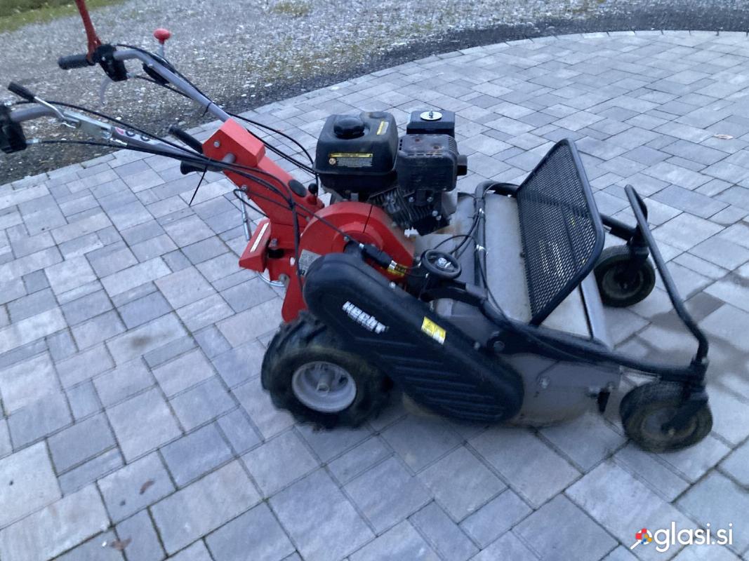 Mulčer kladivar  60cm
