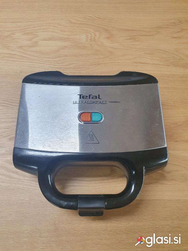 Opekač za kruh (toaster) Tefal