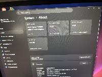 Prenosnik Lenovo IdePad Slim 3 16ABR8