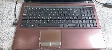 Prenosnik ASUS K53SM