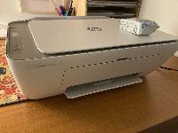 Tiskalnik HP DeskJet 2720e + 2x nov toner/kartuše