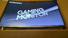 Samsung 32" QHD 144Hz Gaming Monitor | KOT NOV