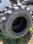 Traktorske gume 380/85R24