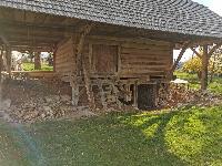 Kmetijski objekt - pod