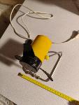 Mini namizni ventilator
