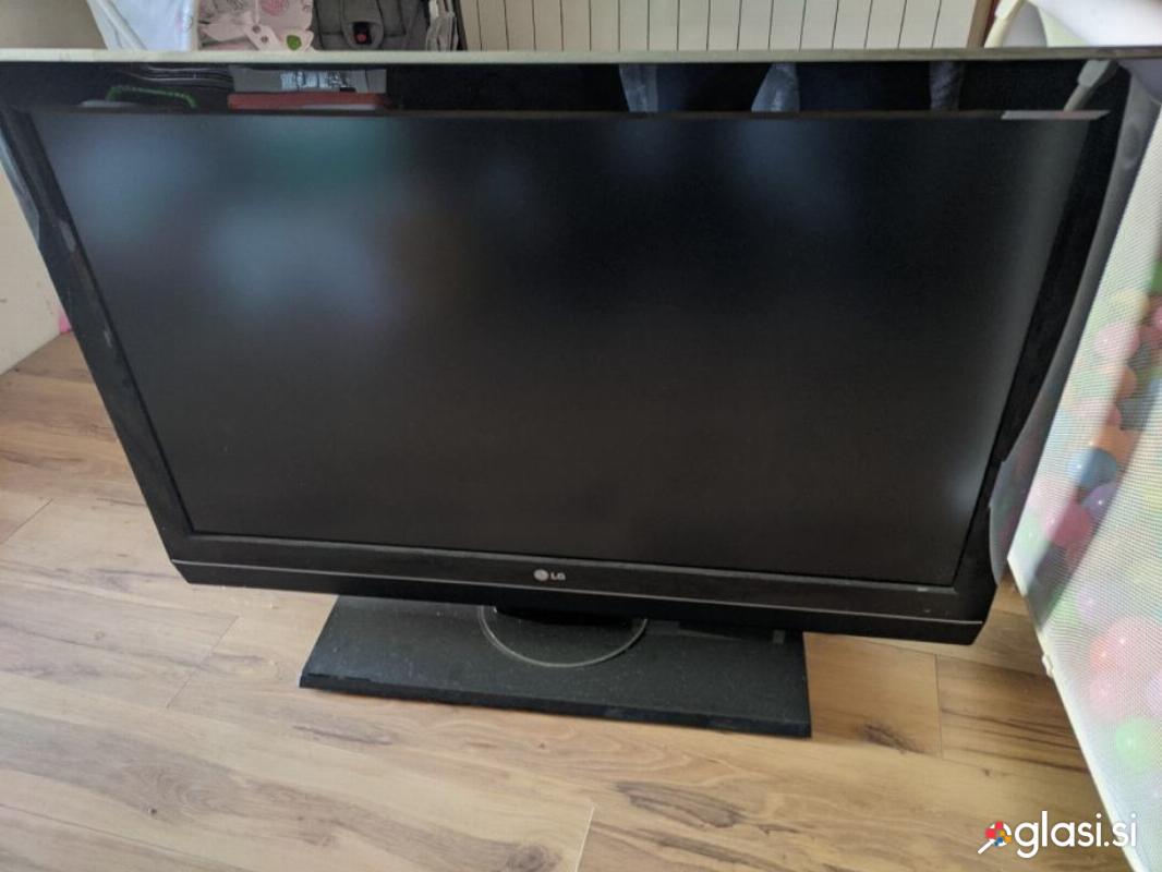 TV LG 42LC51 LCD televizor velikost 106cm diagonala ekrana