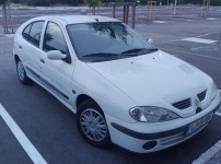 Prodam Renault Megane 1.4