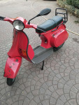 Piaggio VESPA PK50 XL 48 cm3, 2005 l.
