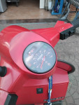 Piaggio VESPA PK50 XL 48 cm3, 2005 l.