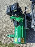GEO ATV FAM 100 Mulcer