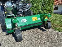 GEO ATV FAM 100 Mulcer