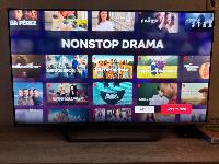 Hisense LED 55A7500F (55”)