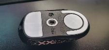 Logitech G PRO X SUPERLIGHT 2 Wireless Gaming miška