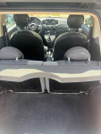Fiat 500 1.2 Lounge, letnik 2016, 112.000 km