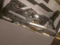 Nvidia GIGABYTE AORUS RTX 2080 8GB OC