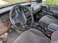 Jeep Grand cheeroke