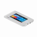 Brezžični WIFI GSM/GPRS alarmni sistem z LCD 106 4G