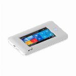 Brezžični WIFI GSM/GPRS alarmni sistem z LCD 106 4G
