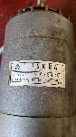 4x Elektromotor ISKRA MKE 3940