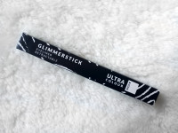 Avon GLIMMERSTICK eyeliner - Cosmic Brown