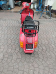 Piaggio VESPA PK50 XL 48 cm3