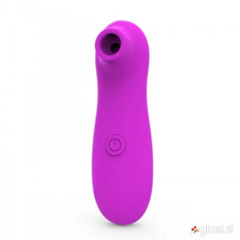 STIMULATOR KLITORISA Loving Joy 10 Function