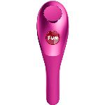 VIBRATOR Fun Factory Be-One Finger Magenta