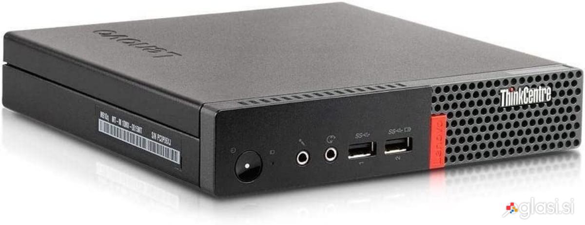 Računalnik Lenovo m910q tiny