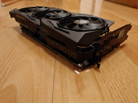 ASUS ROG STRIX RTX 2060 GAMING EVO V2 OC 8GB RAM
